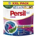 Kapsułki do prania kolorowych tkanin Persil Deep Clean Discs Color 4w1 42 sztuki