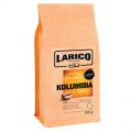 Kawa LARICO Kolumbia Excelso, ziarnista 970 g