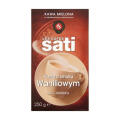 Kawa mielona Sati Waniliowa, smakowa 250 g