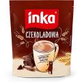 Kawa zbożowa rozpuszczalna Inka Czekoladowa, w torebce 200 g