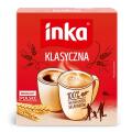 Kawa zbożowa rozpuszczalna Inka Klasyczna, w kartoniku 150 g