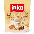Kawa zbożowa rozpuszczalna Inka Mleczna, w torebce 200 g