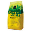Kawa ziarnista Astra Kawy Świata Brazylia Mogiana, 100% Arabica 250 g