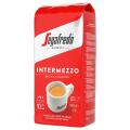 Kawa ziarnista Segafredo Intermezzo 1 kg