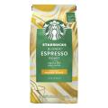 Kawa ziarnista Starbucks Blonde Espresso Roast 100% Arabica 200 g