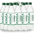 Kinga Pienińska 0,5L x 12 sztuk, woda wysoko zmineralizowana niskosodowa, w butelkach PET naturalna