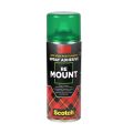 Klej 3M ReMount, w sprayu, do repozycjonowania 400ml