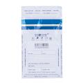Koperty bezpieczne Office Products M5 150 x 220 mm, białe foliowe, samoprzylepne z paskiem HK 50 sztuk