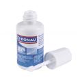 Korektor w płynie Donau, na bazie wody, z apilkatorem 20 ml