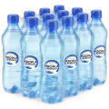 Kropla Beskidu 0,5L x 12 sztuk, woda mineralna, w butelkach PET gazowana