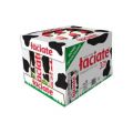 Łaciate 3,2% 1L, mleko UHT w kartonie 12 sztuk