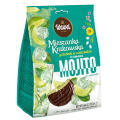 Mieszanka Krakowska Mojito Wawel Na Okrągło, galaretki w czekoladzie 1 kg