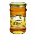 Miód wielokwiatowy Sądecki Bartnik, słoik 400g
