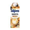 Mleko owsiane Alpro Barista Almond, napój roślinny 0,75L