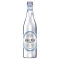 Nałęczów Zdrój 0,5L x 12 sztuk, woda mineralna w szklanych butelkach gazowana