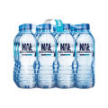 Nałęczowianka 0,5L x 12 sztuk, woda mineralna, w butelkach PET niegazowana