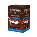 Napój czekoladowy Chocolatta Hot Milky DecoMorreno LaFesta, czekolada rozpuszczalna 25g x 10 sztuk