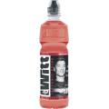 Napój dr Witt Isotonic Drink 750 ml, o smaku czerwonej pomarańczy, w butelce PET 6 sztuk