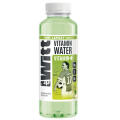 Napój dr Witt Vitamin Water 550 ml, wit E, o smaku zielone jabłko, w butelce PET 6 sztuk