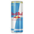 Napój energetyczny Red Bull Sugarfree 250 ml, gazowany, bez cukru, w puszce 1 sztuka