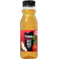 Nektar owocowy Cappy Jabłkowy 330 ml, w butelce PET 12 sztuk