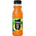 Nektar owocowy Cappy Multiwitamina 330 ml, w butelce PET 12 sztuk
