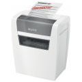 Niszczarka Leitz IQ Home Office, do 6 kartek, małe biuro ścinki 4 x 28 mm