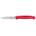 Nóż ostry KOHE Paring Knife 186 mm, do obierania miks kolorów