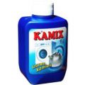 Odkamieniacz w płynie Kamix, koncentrat, do sprzętów AGD i ekspresów 125 ml