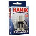 Odkamieniacz w proszku Kamix, do sprzętów AGD 50 g