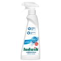 Odplamiacz tlenowy w sprayu do tkanin białych Ludwik Oxy System 250 ml