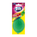 Odświeżacz do zmywarek Brilly General Fresh, zawieszka zapachowa na 14 dni zapach miętowy