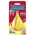 Odświeżacz do zmywarek Somat Deo Pearls Cytryna-Pomarańcza, zawieszka zapachowa 17 g