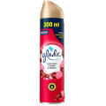 Odświeżacz powietrza w aerozolu Glade by Brise Wiśnia & Peonia 300 ml