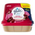 Odświeżacz powietrza w żelu Glade by Brise Wiśnia & Peonia 180 g