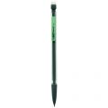Ołówek automatyczny z gumką BIC Matic Classic, grafit 0.5 mm czarny