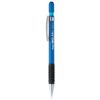 Ołówek automatyczny z gumką Pentel A317 precyzyjny, grafit 0.7 mm niebieski
