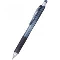 Ołówek automatyczny z gumką Pentel EnerGize PL105, na grafity 0,5 mm czarny