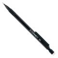 Ołówek automatyczny z gumką Q-Connect, grafit 0.5 mm czarny