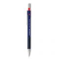 Ołówek automatyczny z gumką Staedtler Mars micro 775, grafit 0.3 mm niebieski