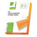 Papier do drukarki Q-Connect Multi-Purpose A4, gramatura 75g, klasa C 1 karton