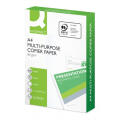 Papier do drukarki Q-Connect Multi-Purpose A4, gramatura 80g, klasa B 1 karton