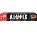 Papier do pieczenia ALUFIX Professional 38 cm, opakowanie z dozownikiem i tnącym ostrzem 100 m