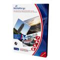 Papier fotograficzny MediaRange A4, matowy 200g, do wydruków atramentowych 50 arkuszy