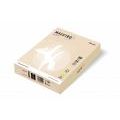 Papier kolorowy Maestro Color Pastele A4/80g, 500 arkuszy kremowy - CR20