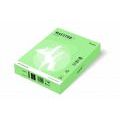 Papier kolorowy Maestro Color Pastele A4/80g, 500 arkuszy zielony - MG28