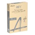 Papier kolorowy REY Adagio A4/80g Pastel 500 arkuszy, pastelowy 38 - piaskowy