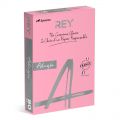 Papier kolorowy REY Adagio A4/80g Pastel 500 arkuszy, pastelowy 05 - różowy