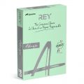 Papier kolorowy REY Adagio A4/80g Pastel 500 arkuszy, pastelowy 09 - zielony