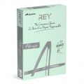 Papier kolorowy REY Adagio A4/80g Pastel 500 arkuszy, pastelowy 81 - jasny zielony